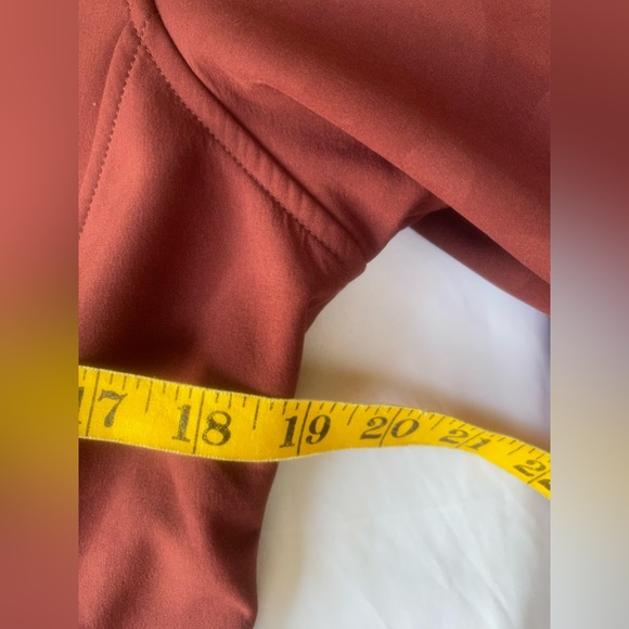 patagonia soft shell full zip women’s small lined - Picture 14 of 14